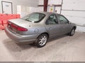 1998 Ford Contour — photo 4 of 11 | VIN 1FAFP663XWK193061