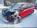 Photo 2 of 12 — 2012 Nissan Versa