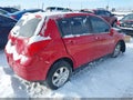 Photo 4 of 12 — 2012 Nissan Versa