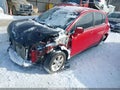 Photo 6 of 12 — 2012 Nissan Versa