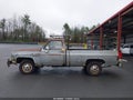 1983 Chevrolet C20 — photo 14 of 16 | VIN 2GCGC24M7D1101917
