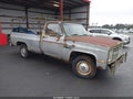 Photo 1 of 16 — 1983 Chevrolet C20