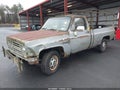 Photo 2 of 16 — 1983 Chevrolet C20