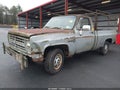 Photo 6 of 16 — 1983 Chevrolet C20