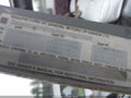 1983 Chevrolet C20 — photo 9 of 16 | VIN 2GCGC24M7D1101917