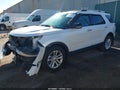 2012 Ford Explorer — photo 2 of 15 | VIN 1FMHK8D89CGA60152
