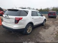 2012 Ford Explorer — photo 4 of 15 | VIN 1FMHK8D89CGA60152