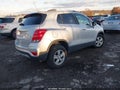 Photo 4 of 17 — 2019 Chevrolet Trax