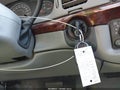 2005 Chevrolet Impala — photo 11 of 16 | VIN 2G1WF52E859257881