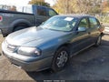 2005 Chevrolet Impala — photo 2 of 16 | VIN 2G1WF52E859257881