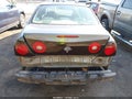 2005 Chevrolet Impala — photo 6 of 16 | VIN 2G1WF52E859257881