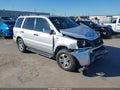 Photo 1 of 19 — 2005 Honda Pilot