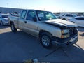 Photo 1 of 17 — 2005 Chevrolet Silverado 1500