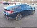 Photo 4 of 18 — 2023 Hyundai Elantra