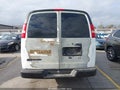 Photo 17 of 21 — 2009 Chevrolet Express 2500