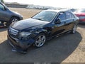 Photo 2 of 11 — 2011 Mercedes-Benz C-Class