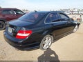 2011 Mercedes-Benz C-Class — photo 4 of 11 | VIN WDDGF5EB0BF632894