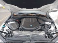 2022 BMW 3 Series — photo 10 of 17 | VIN 3MW5U9J04N8C25156