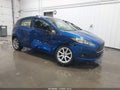 Photo 1 of 15 — 2019 Ford Fiesta