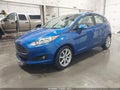 Photo 2 of 15 — 2019 Ford Fiesta