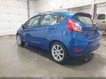 Photo 3 of 15 — 2019 Ford Fiesta
