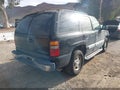 Photo 4 of 12 — 2002 Chevrolet Tahoe