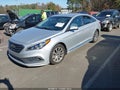 Photo 2 of 16 — 2016 Hyundai Sonata