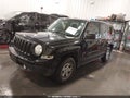 Photo 2 of 11 — 2014 Jeep Patriot