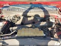 2020 Ford Expedition — photo 19 of 20 | VIN 1FMJU1KT1LEA05961