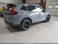 Photo 4 of 18 — 2025 Honda CR-V
