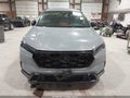 Photo 6 of 18 — 2025 Honda CR-V