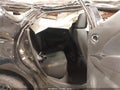 2018 Nissan Versa Note — photo 8 of 15 | VIN 3N1CE2CP0JL353770