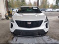 Photo 12 of 16 — 2023 Cadillac XT4