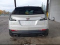 2023 Cadillac XT4 — photo 16 of 16 | VIN 1GYFZFR44PF103299