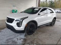 Photo 2 of 16 — 2023 Cadillac XT4