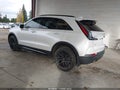 Photo 3 of 16 — 2023 Cadillac XT4