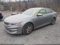 Photo 2 of 11 — 2017 Kia Optima