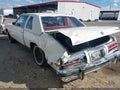 1978 Pontiac Bonneville — photo 3 of 15 | VIN 2Q37Z8P214641