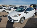 2018 Ford Fiesta — photo 2 of 17 | VIN 3FADP4BJXJM109953