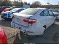 2018 Ford Fiesta — photo 4 of 17 | VIN 3FADP4BJXJM109953