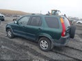 Photo 3 of 16 — 2004 Honda CR-V