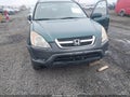Photo 6 of 16 — 2004 Honda CR-V