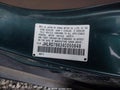 Photo 9 of 16 — 2004 Honda CR-V