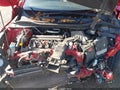 Photo 10 of 20 — 2019 Honda HR-V