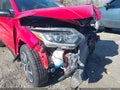 2019 Honda HR-V — photo 6 of 20 | VIN 3CZRU6H15KG728448