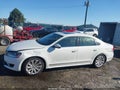 Photo 14 of 16 — 2015 Volkswagen Passat