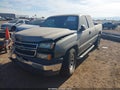 2007 Chevrolet Silverado 1500 — photo 2 of 12 | VIN 1GCEC19VX7Z174634