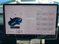 2021 Tesla Model 3 — photo 7 of 19 | VIN 5YJ3E1EB2MF003858