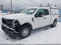 Photo 2 of 16 — 2021 Ford F-150