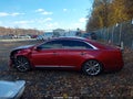 2014 Cadillac XTS — photo 14 of 16 | VIN 2G61N5S36E9325987